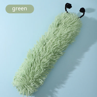 Juguete Interactivo para Gatos - Oruga Sonora Anti-estrés - Image 17