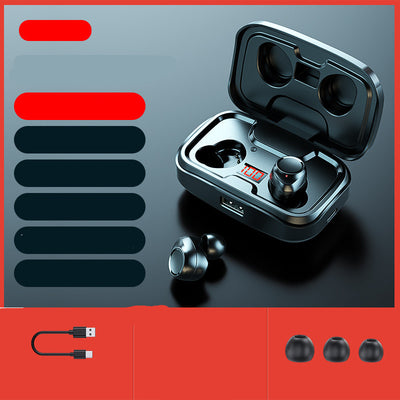 Auriculares Inalámbricos Bluetooth 5.0 Estéreo In-Ear - Image 6