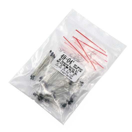 Kit Surtido de Resistores Térmicos NTC 1K-100K 3950B - 10 Valores - Image 7