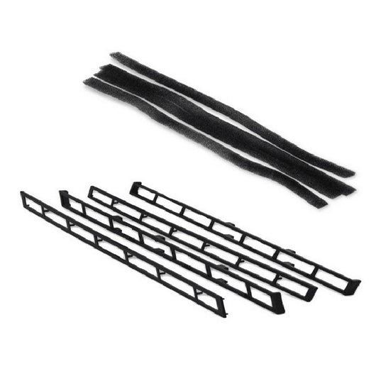 Protector Antipolvo para PS4 Slim - Set Completo de Filtros y Tapones - Image 7