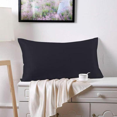 Funda de Almohada de Seda 100% - 19 Mommes Doble Cara - Image 30