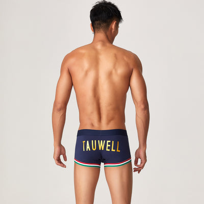 Bóxer Estampado Hombre Diseño Simple - Image 40