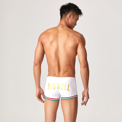 Bóxer Estampado Hombre Diseño Simple - Image 47