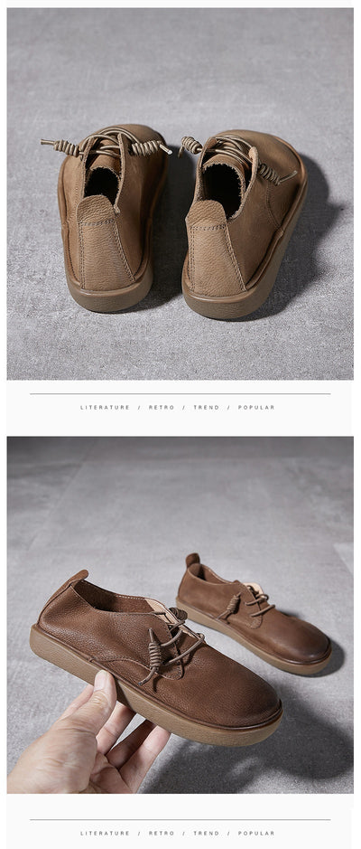 Zapatos Slip-On Retro Mori Estilo Minimalista para Mujer - Image 29