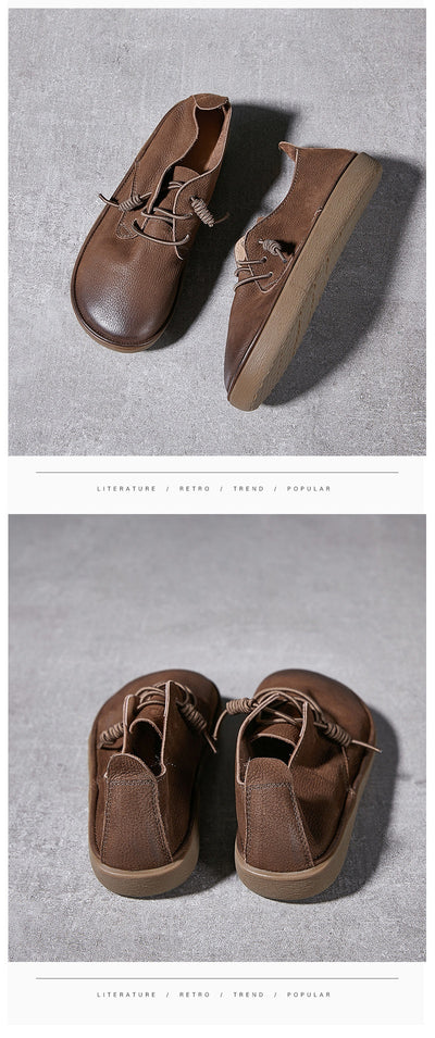 Zapatos Slip-On Retro Mori Estilo Minimalista para Mujer - Image 35