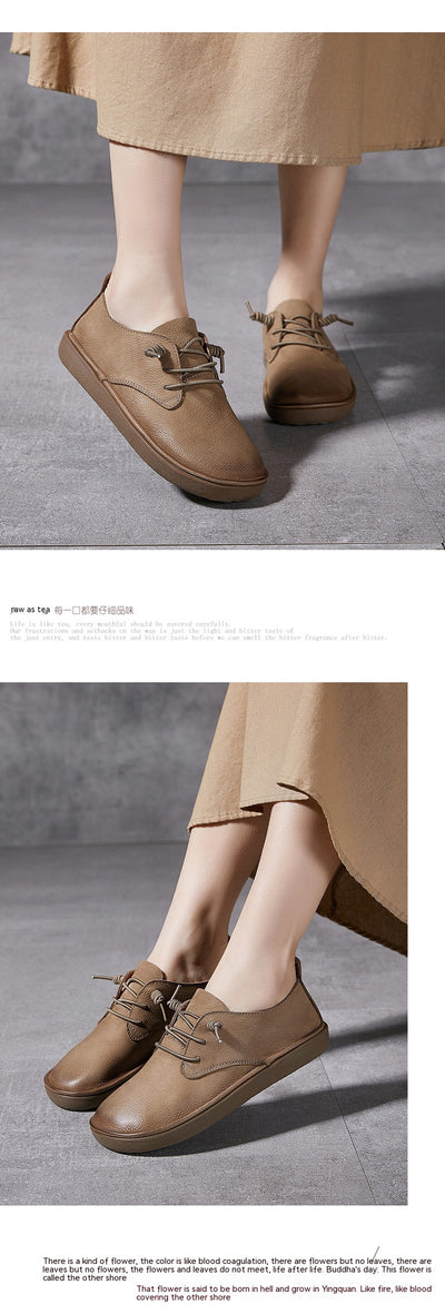 Zapatos Slip-On Retro Mori Estilo Minimalista para Mujer - Image 36