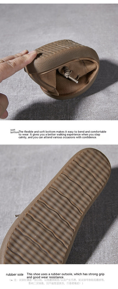 Zapatos Slip-On Retro Mori Estilo Minimalista para Mujer - Image 37