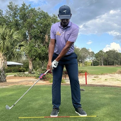 Simulador de Plano de Swing para Golf - Image 26
