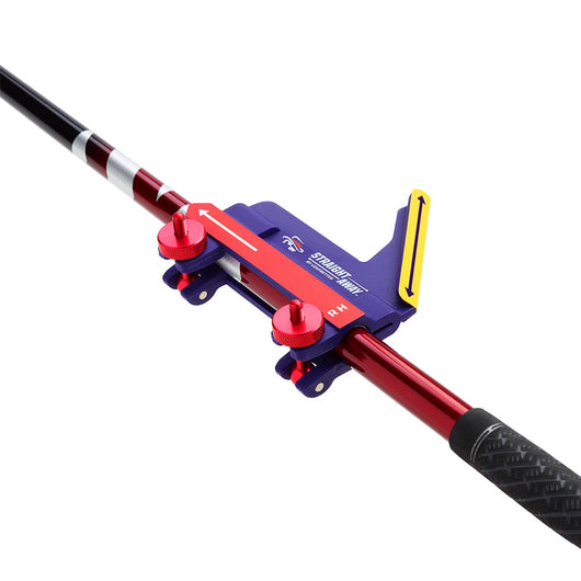 Simulador de Plano de Swing para Golf - Image 27