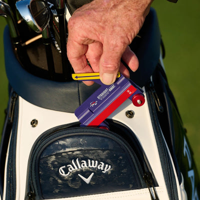 Simulador de Plano de Swing para Golf - Image 32