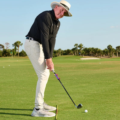 Simulador de Plano de Swing para Golf - Image 34