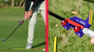 Simulador de Plano de Swing para Golf - Image 37