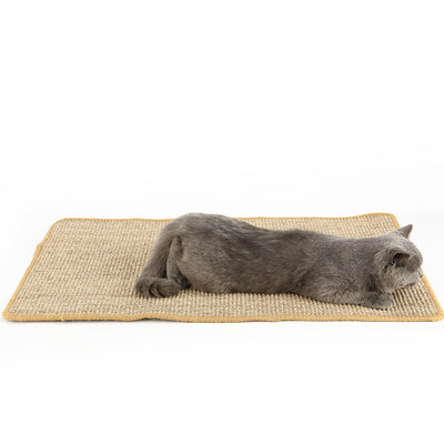 Tablero Rascador de Sisal para Gatos - Image 11
