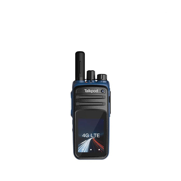 Walkie Talkie 4G con GPS - Dispositivo de Flota para 5000km