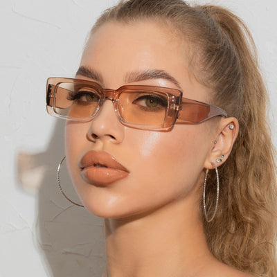 Gafas de Sol Unisex Tendencia Urbana con Diseño de Remache - Image 19