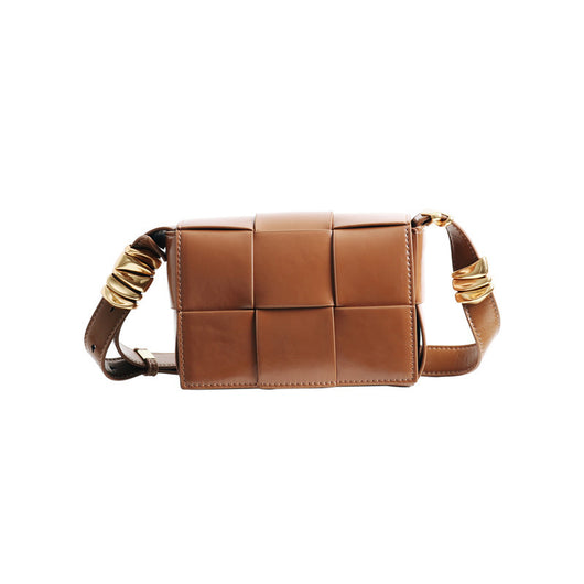 Bolsas Bandolera Trenzadas para Mujer - Versátiles y Elegantes - Image 24
