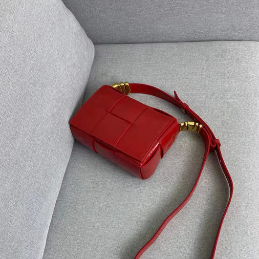 Bolsas Bandolera Trenzadas para Mujer - Versátiles y Elegantes - Image 32