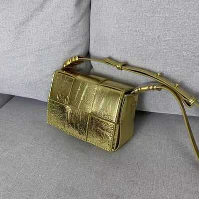 Bolsas Bandolera Trenzadas para Mujer - Versátiles y Elegantes - Image 33