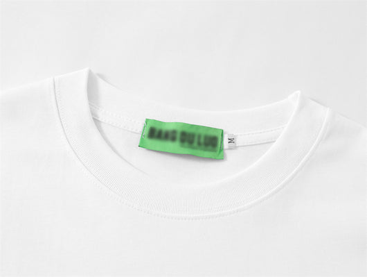 Camiseta Unisex Estampado Corazón Diseño Urbano - Image 27