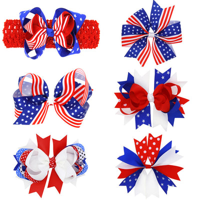 Moños y Horquillas para Bebés - Accesorios Elegantes para Niñas - Image 15