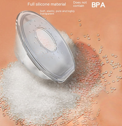 Recolector de Leche Materna Portátil, Lavable y Transpirable - Image 28
