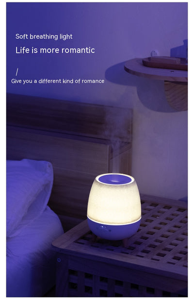 Difusor Ultrasónico de Aromas y Aceites Esenciales - Image 19