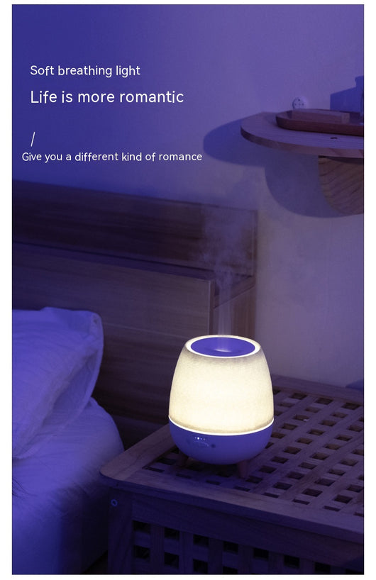 Difusor Ultrasónico de Aromas y Aceites Esenciales - Image 19