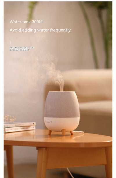 Difusor Ultrasónico de Aromas y Aceites Esenciales - Image 23