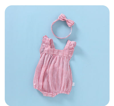 Mono Deportivo Infantil para Verano - Ropa de Escalada Cómoda - Image 10