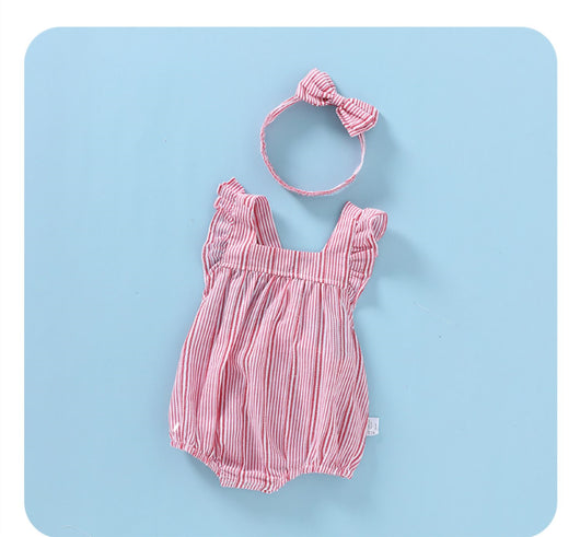 Mono Deportivo Infantil para Verano - Ropa de Escalada Cómoda - Image 10