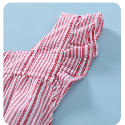 Mono Deportivo Infantil para Verano - Ropa de Escalada Cómoda - Image 12