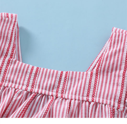 Mono Deportivo Infantil para Verano - Ropa de Escalada Cómoda - Image 13