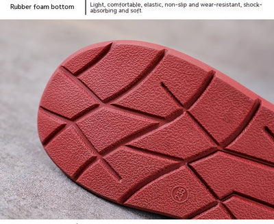 Zapatos de Cuero Genuino Estilo Británico con Plataforma y Cordones - Image 19