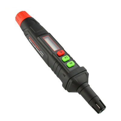 Detector de Fugas de Gas Portátil y Minimalista - Image 14