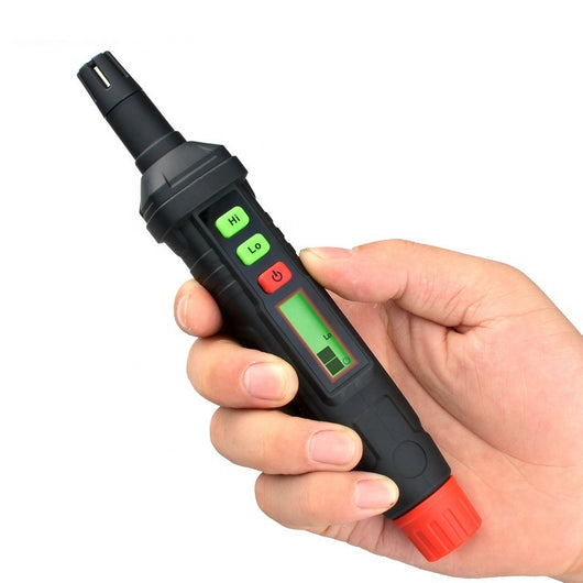 Detector de Fugas de Gas Portátil y Minimalista - Image 15