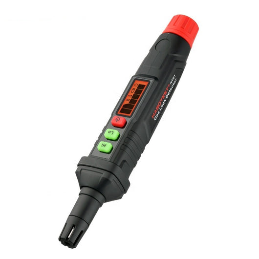 Detector de Fugas de Gas Portátil y Minimalista - Image 17
