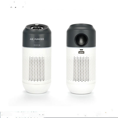 Purificador de Aire Portátil para Auto Mini - Image 10