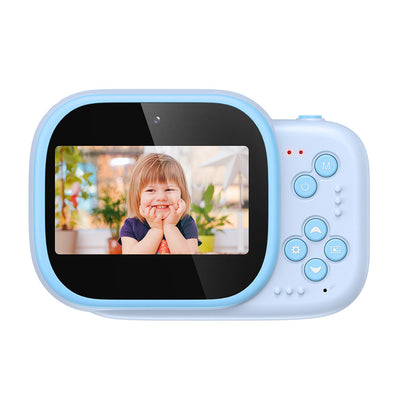 Cámara Térmica Infantil 1080P con Impresión Fotográfica Instantánea - Image 18