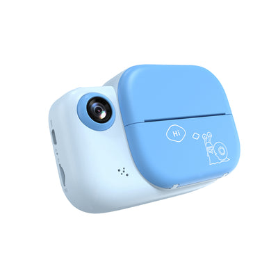 Cámara Térmica Infantil 1080P con Impresión Fotográfica Instantánea - Image 19