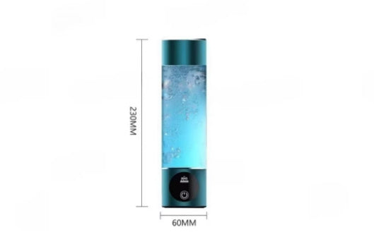 Vaso Generador de Agua Hidrogenada por Electrólisis - Image 6