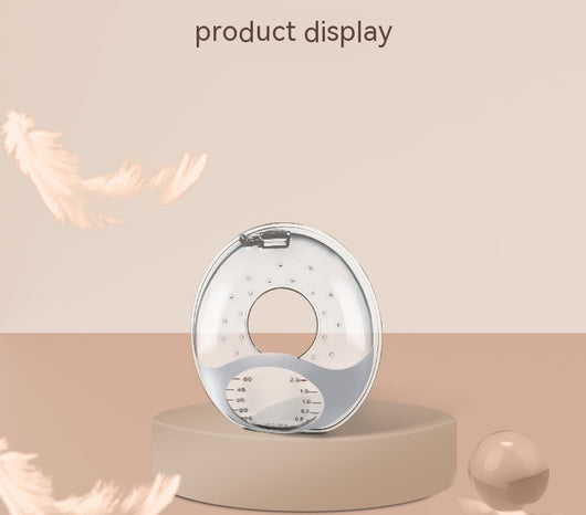 Recolector de Leche Materna Portátil, Lavable y Transpirable - Image 30