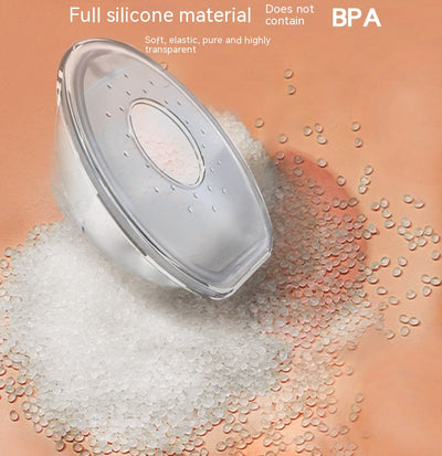 Recolector de Leche Materna Portátil, Lavable y Transpirable - Image 31