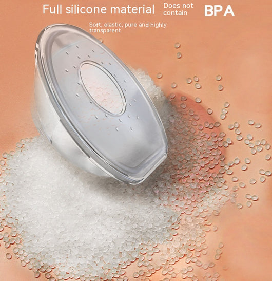 Recolector de Leche Materna Portátil, Lavable y Transpirable - Image 31