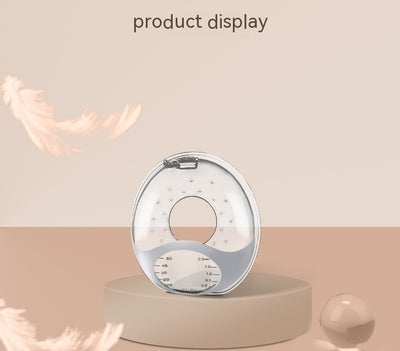 Recolector de Leche Materna Portátil, Lavable y Transpirable - Image 32