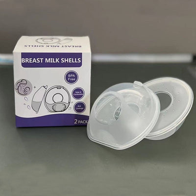Recolector de Leche Materna Portátil, Lavable y Transpirable - Image 37