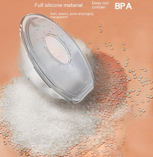 Recolector de Leche Materna Portátil, Lavable y Transpirable - Image 47