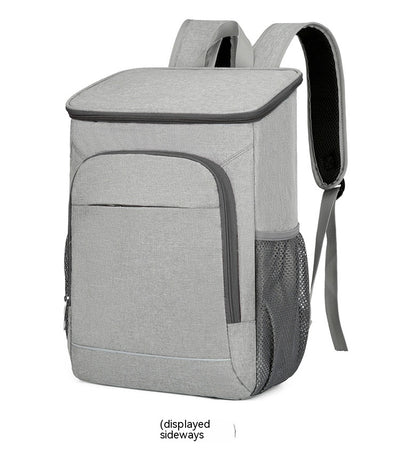 Mochila Térmica de Gran Capacidad para Picnic y Aventuras al Aire Libre - Image 26