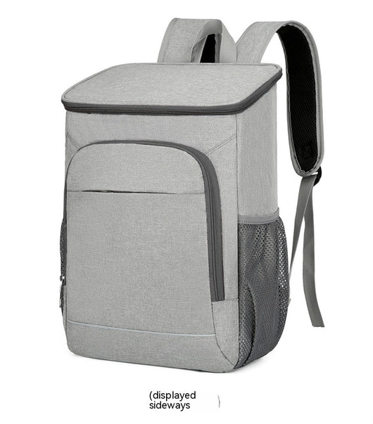 Mochila Térmica de Gran Capacidad para Picnic y Aventuras al Aire Libre - Image 26