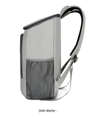 Mochila Térmica de Gran Capacidad para Picnic y Aventuras al Aire Libre - Image 27