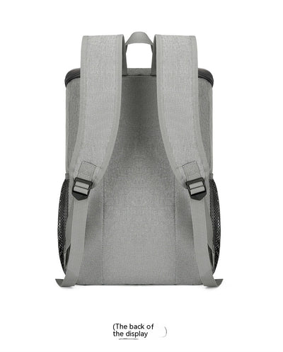Mochila Térmica de Gran Capacidad para Picnic y Aventuras al Aire Libre - Image 28